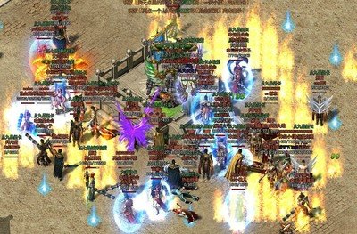 跨越岁月的传奇，和好友一起征战四方